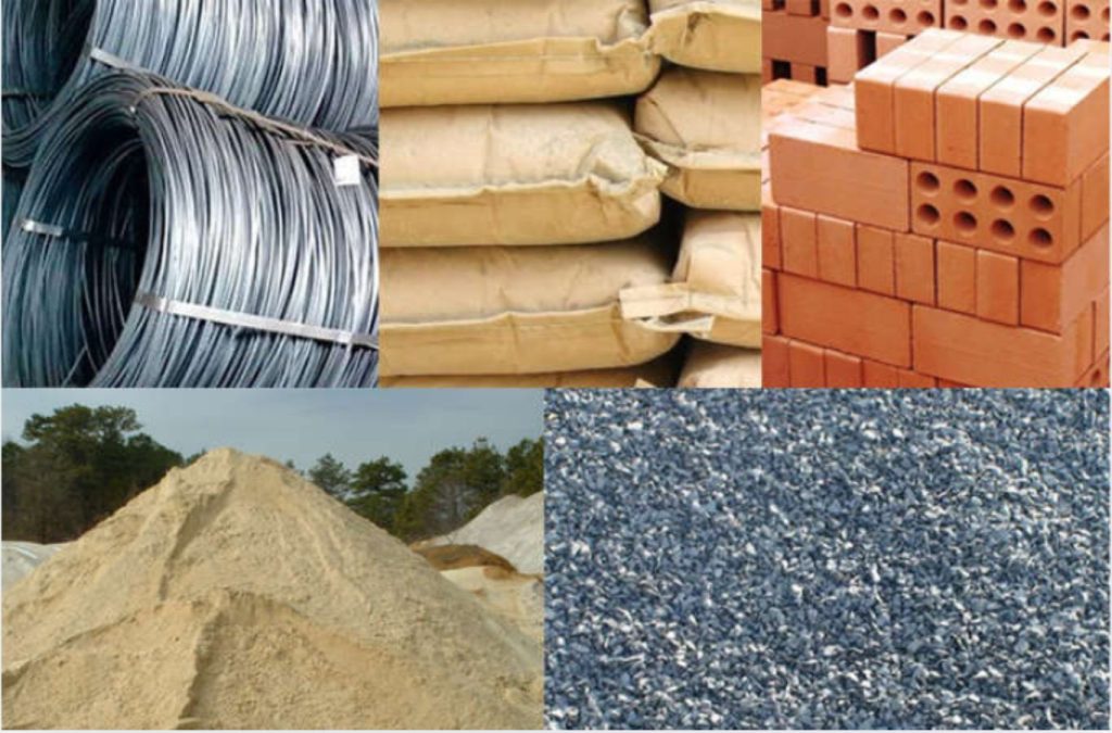 Lựa chọn vật liệu phù hợp giúp tối ưu chi phí xây dựng nhà xưởng