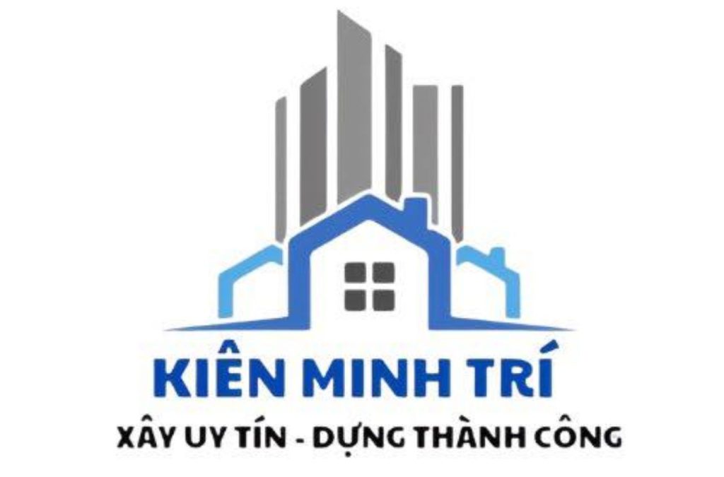 Logo thuộc Công ty TNHH Kiên Minh Trí