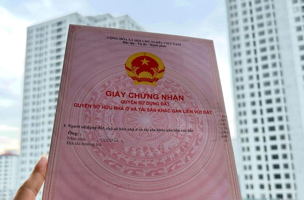 Hai sổ đỏ liền kề muốn xây chung một xưởng thì phải hợp thửa trước khi xin giấy phép xây dựng