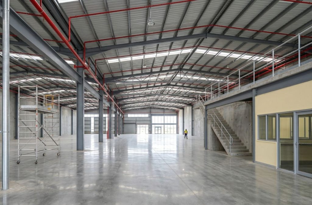Bỏ nghiệm thu nhưng công trình vẫn phải đạt chuẩn PCCC