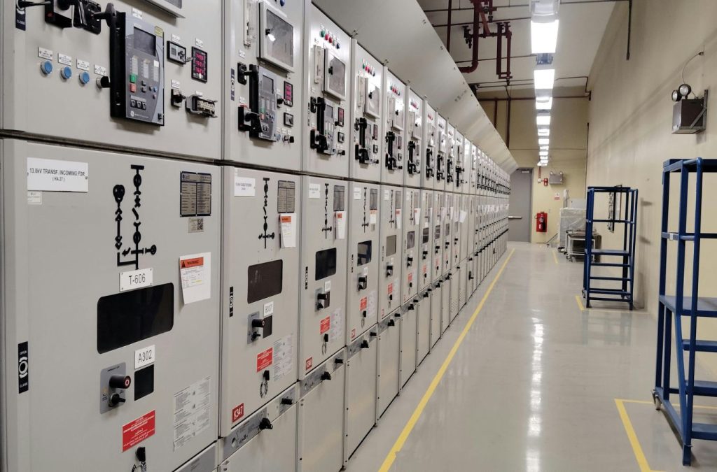Chiếu sáng khoa học góp phần nâng cao năng suất và chất lượng