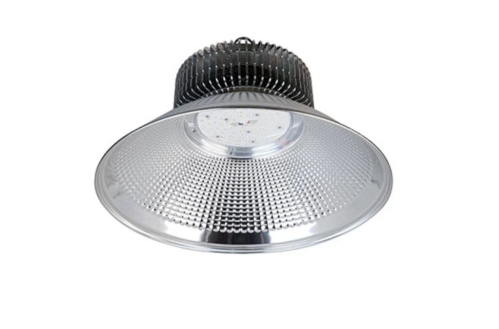 Đèn LED nhà xưởng