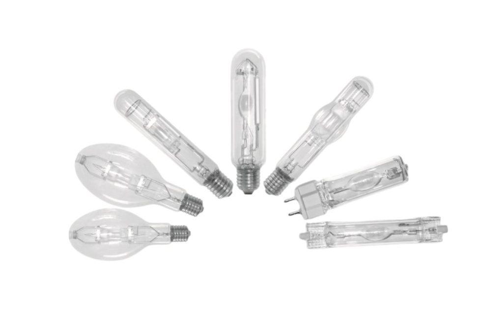 Đèn cao áp Metal Halide