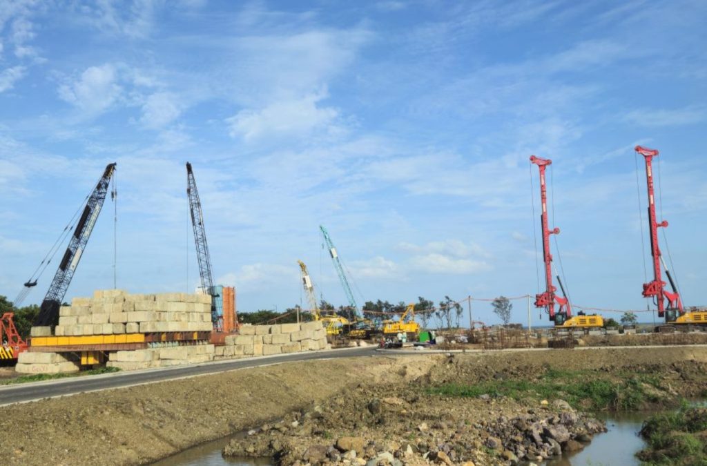 Doanh nghiệp nên ưu tiên thuê đất KCN khi cần vận hành nhanh và ưu tiên hạ tầng đồng bộ