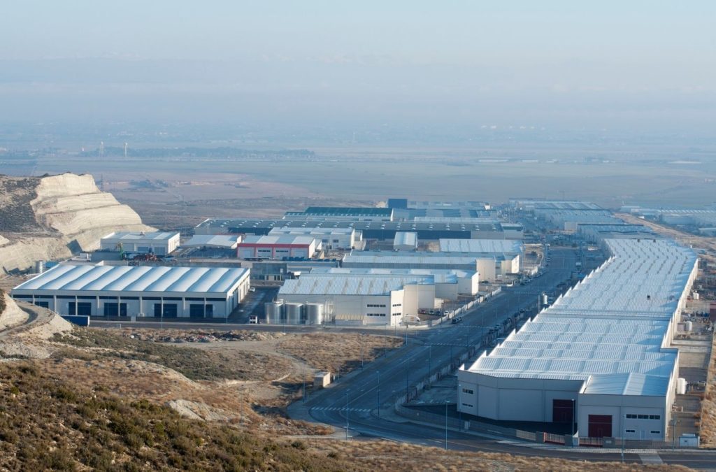 Vị trí KCN và kết nối giao thông quyết định hiệu quả logistics của doanh nghiệp