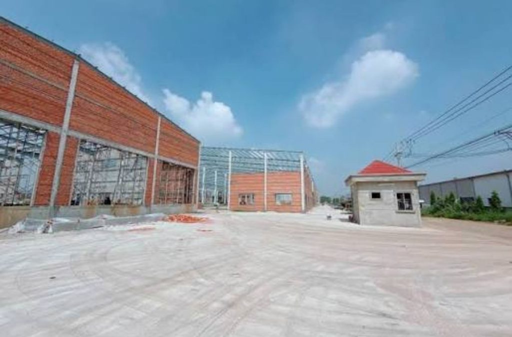 Đất ngoài khu công nghiệp giúp giảm chi phí, tăng linh hoạt và chủ động vị trí