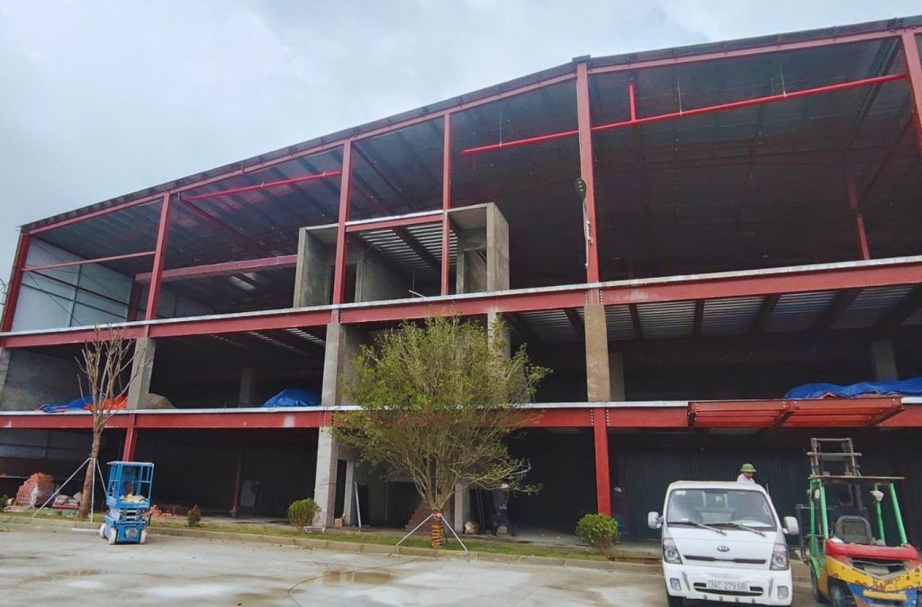 Chênh lệch giá thi công phản ánh trực tiếp chất lượng và độ bền công trình
