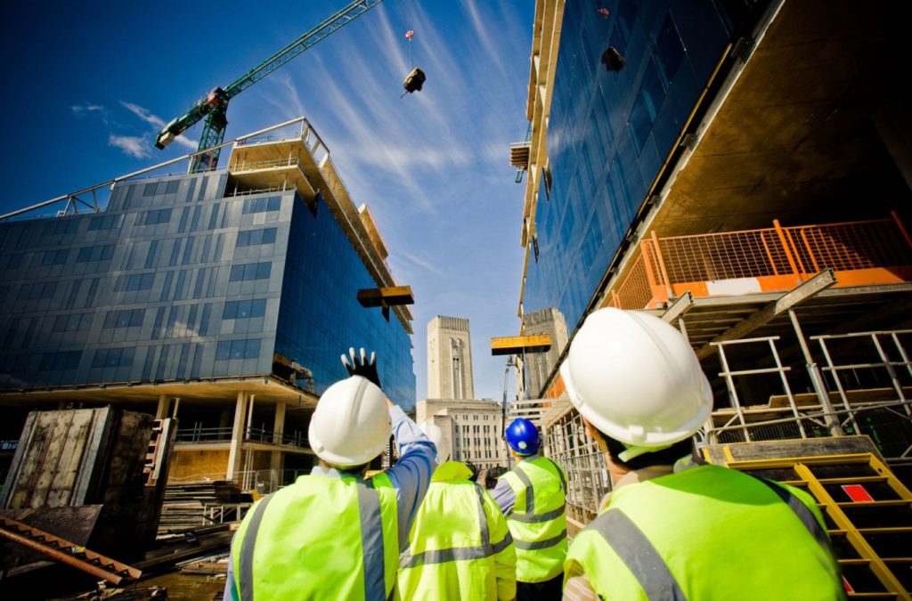 Năng lực thi công và an toàn lao động sẽ tác động đến chất lượng, tiến độ công trình