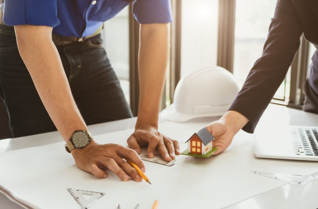 Chọn nhà thầu giá rẻ có thể khiến chủ đầu tư đối mặt với rủi ro dài hạn
