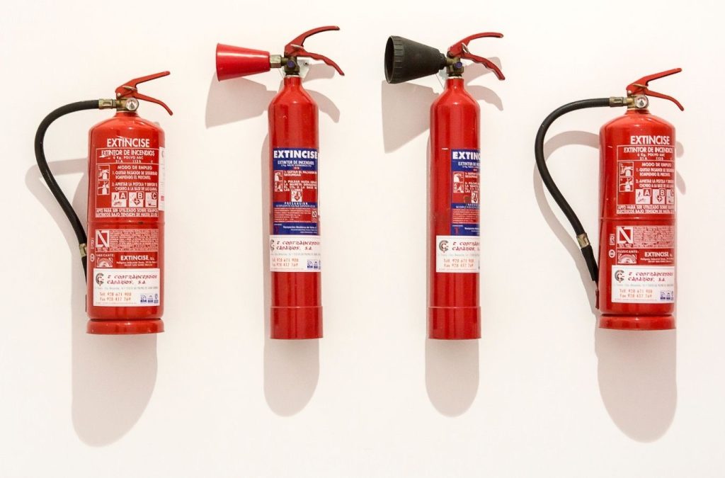 PCCC là điều kiện thiết yếu để bảo vệ con người, tài sản và hoạt động sản xuất