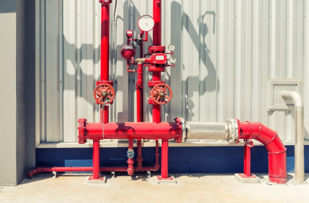 Tính toán PCCC đồng bộ từ đầu giúp tối ưu ngân sách và tránh phát sinh chi phí sửa chữa