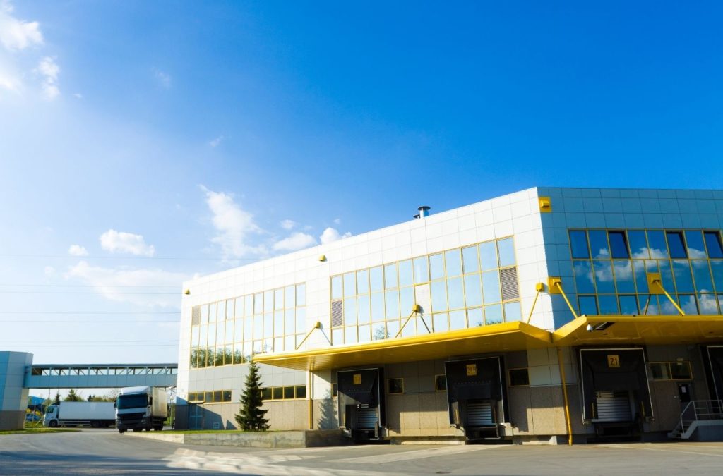 Chất lượng nhà xưởng đến từ sự kết hợp giữa vật chất và giá trị trí tuệ