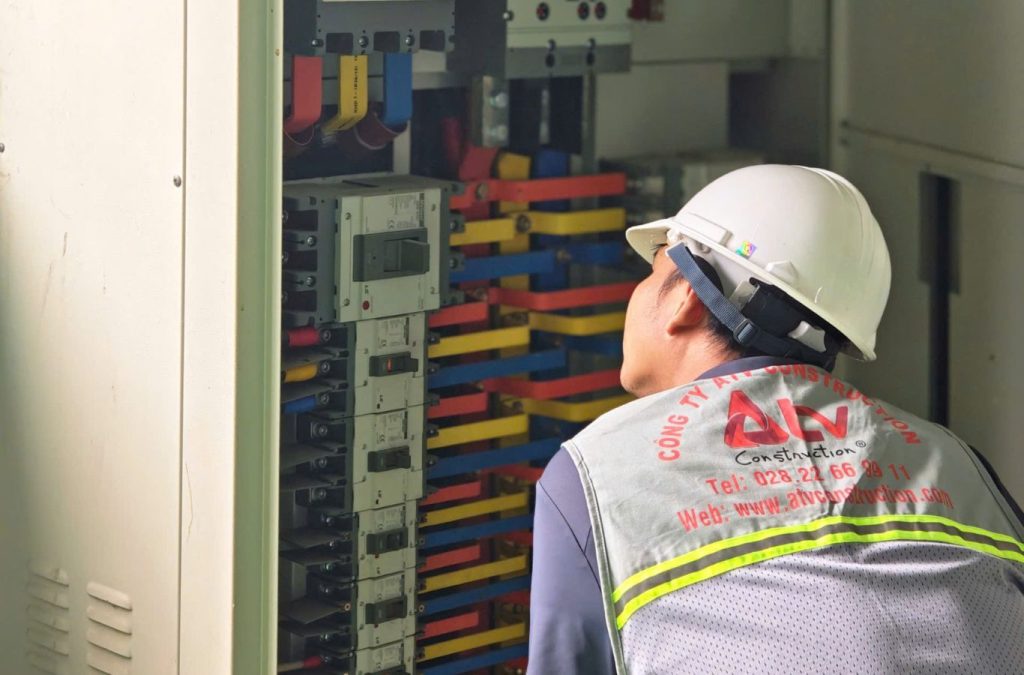 Đừng bỏ qua hệ thống MEP và PCCC khi so sánh báo giá nhà xưởng