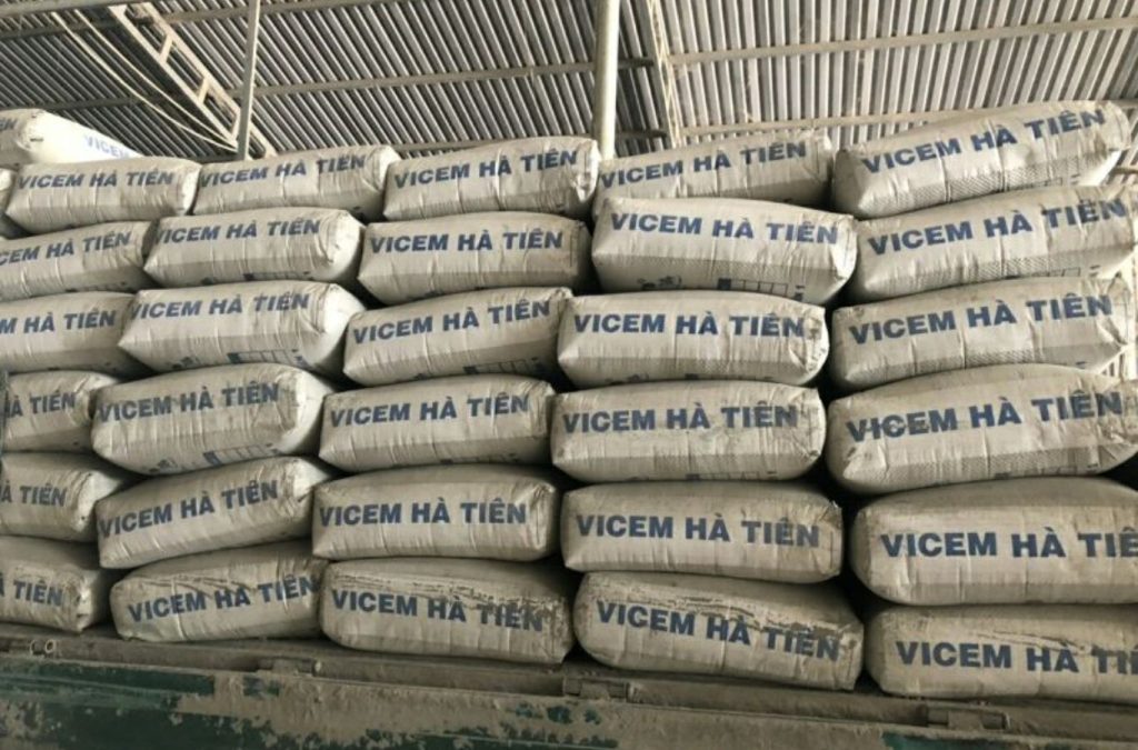 Minh bạch nguồn gốc vật tư là thước đo quan trọng của nhà thầu uy tín