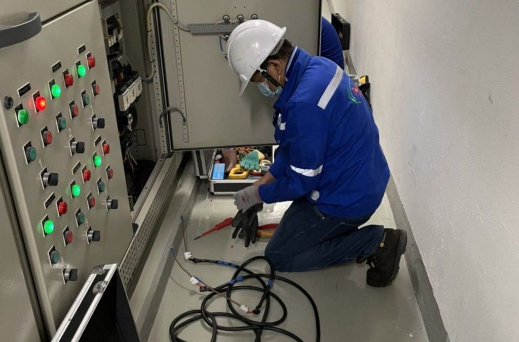 Tính toán tải điện chính xác giúp hệ thống vận hành ổn định và hiệu quả