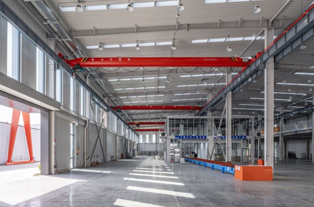 Phân định rõ chi phí thiết bị giúp CĐT kiểm soát ngân sách và hạn chế phát sinh