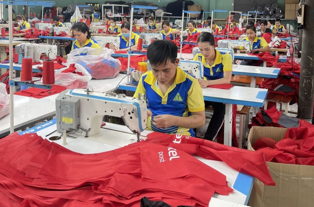 Thiết bị công nghệ thuộc trách nhiệm mua sắm và chi trả của CĐT