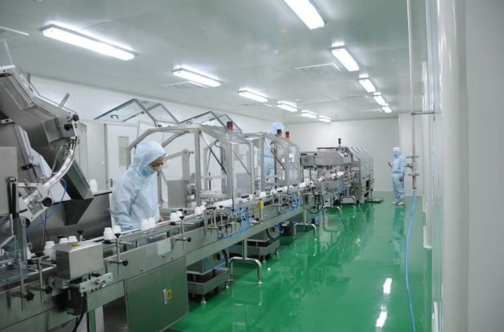 Thiết kế nhà xưởng theo đặc thù ngành giúp tối ưu công năng và hiệu quả vận hành
