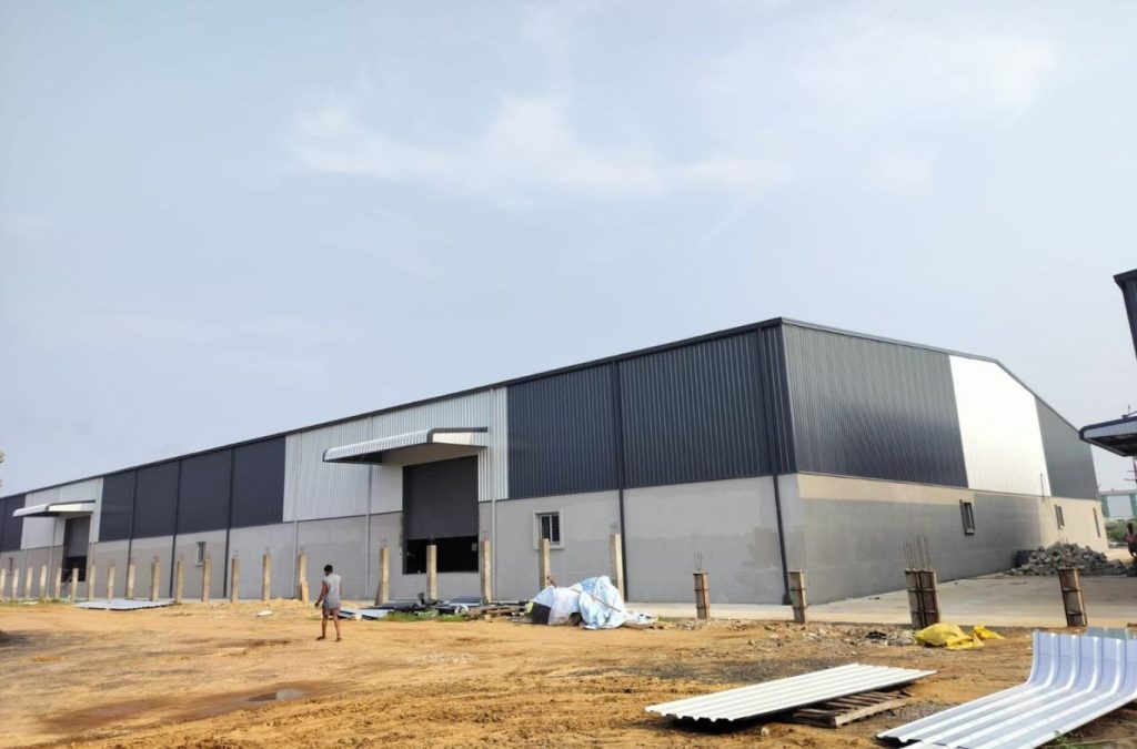 Trọn gói giúp chủ đầu tư giảm gánh nặng quản lý