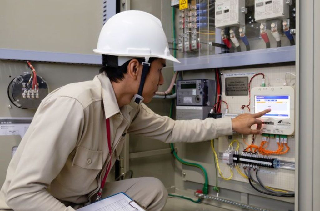 Trọn gói đi kèm bảo hành, bảo trì sau khi bàn giao